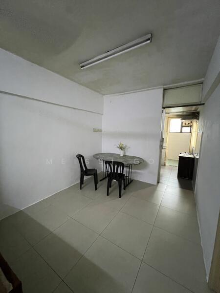 For Rent - Prima Setapak Flat