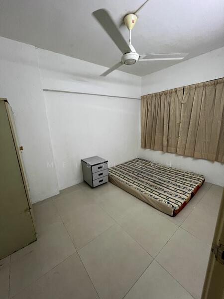 For Rent - Prima Setapak Flat