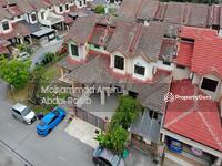 For Sale - Terraced House at Bandar Baru Bangi