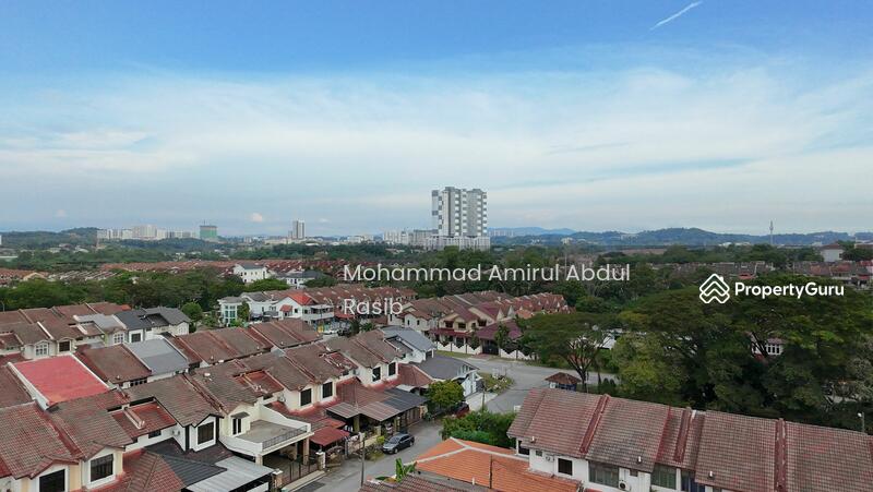 For Sale - Terraced House at Bandar Baru Bangi