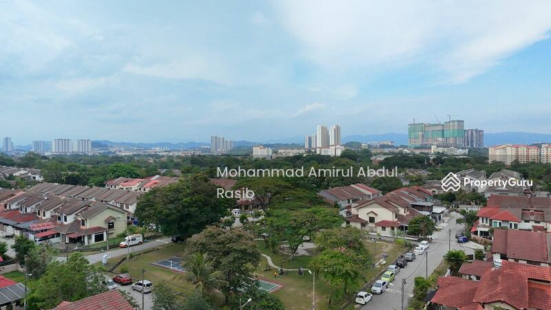 For Sale - Terraced House at Bandar Baru Bangi
