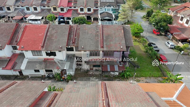 For Sale - Terraced House at Bandar Baru Bangi