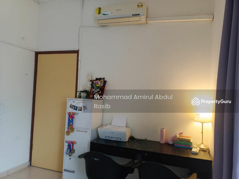 For Sale - Terraced House at Bandar Baru Bangi
