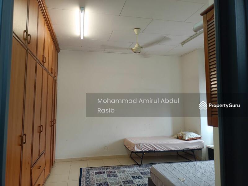 For Sale - Terraced House at Bandar Baru Bangi