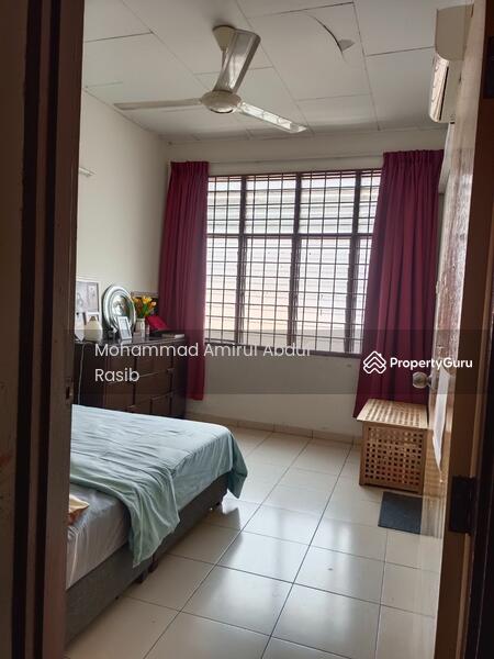 For Sale - Terraced House at Bandar Baru Bangi