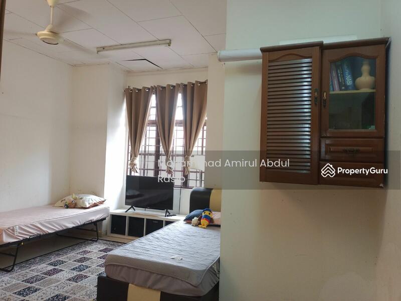 For Sale - Terraced House at Bandar Baru Bangi