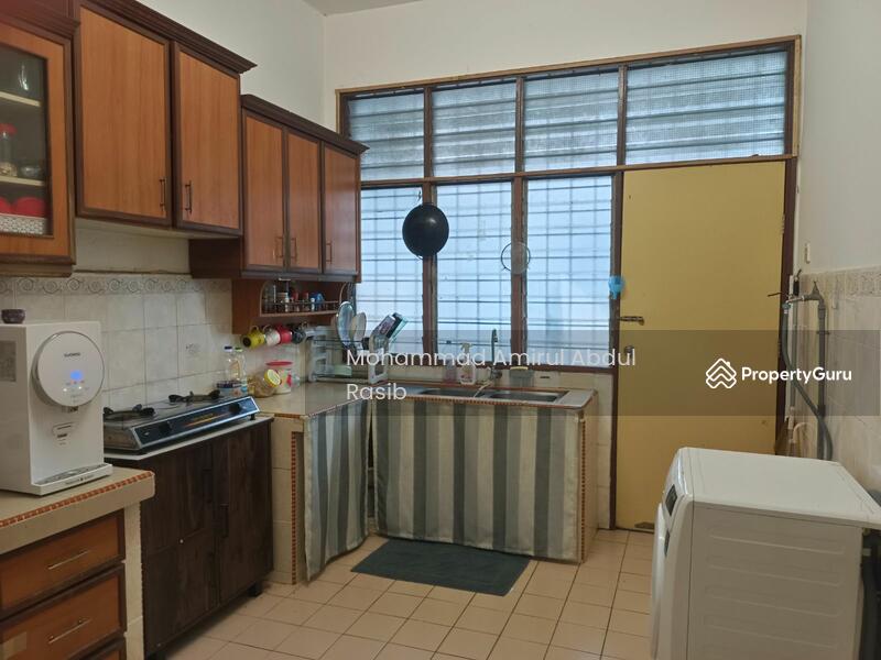 For Sale - Terraced House at Bandar Baru Bangi