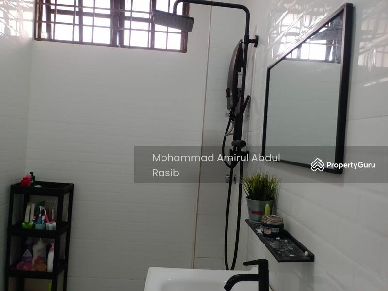 For Sale - Terraced House at Bandar Baru Bangi