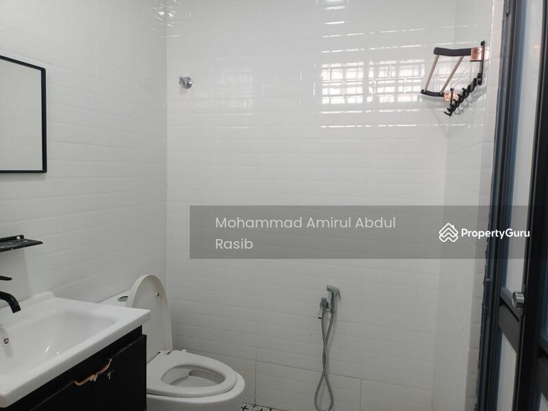 For Sale - Terraced House at Bandar Baru Bangi