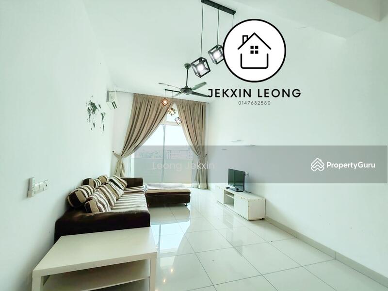 For Sale - Setia Tri-angle