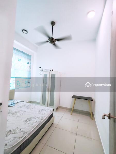 For Sale - Setia Tri-angle