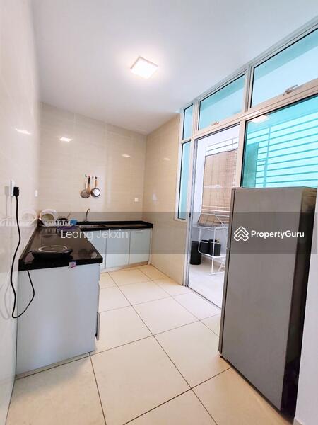 For Sale - Setia Tri-angle