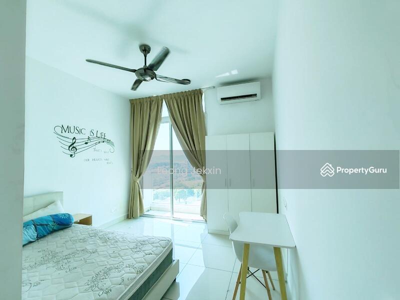 For Sale - Setia Tri-angle