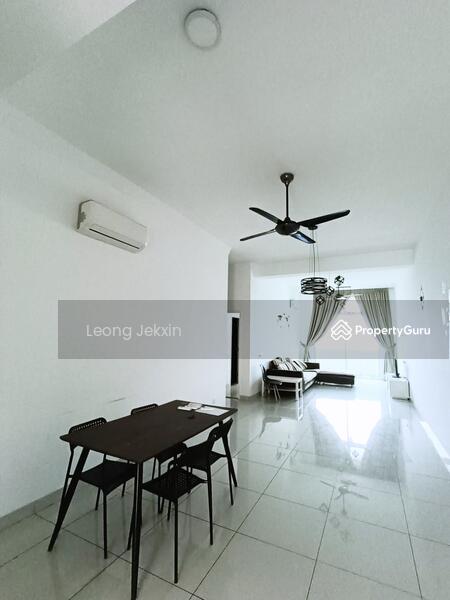 For Sale - Setia Tri-angle