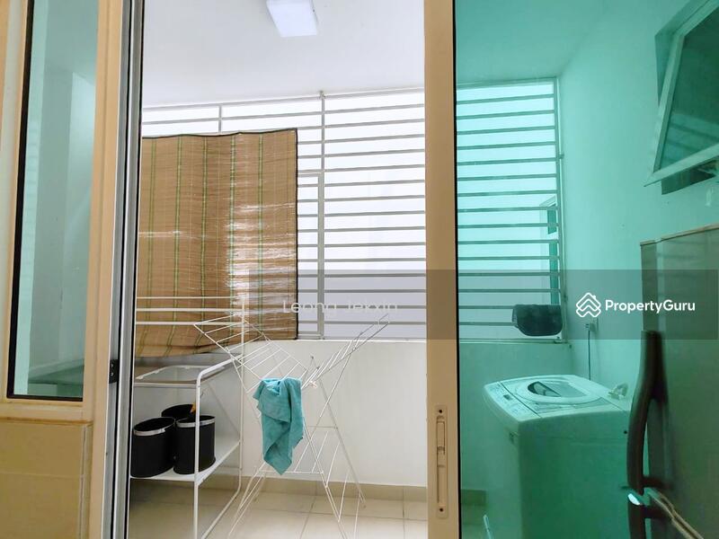 For Sale - Setia Tri-angle