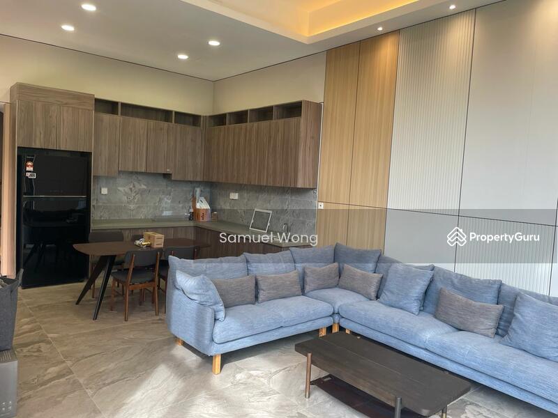 Rumah Kluster untuk Disewa di Forest City (Gelang Patah) - Samuel Wong - PropertyGuru.com.my