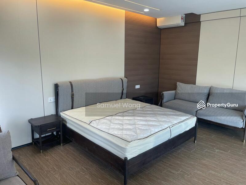 Rumah Kluster untuk Disewa di Forest City (Gelang Patah) - Samuel Wong - PropertyGuru.com.my