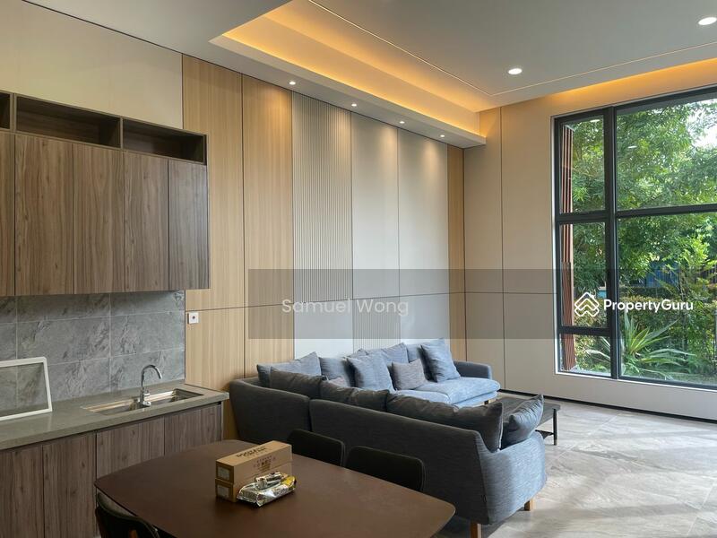 Rumah Kluster untuk Disewa di Forest City (Gelang Patah) - Samuel Wong - PropertyGuru.com.my