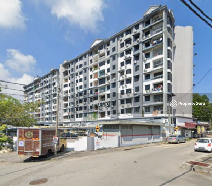 For Rent - Taman Tanjung