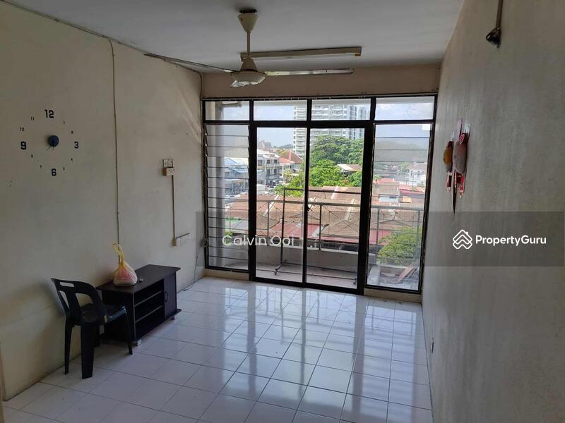For Rent - Taman Tanjung