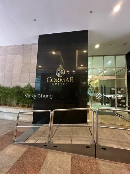 For Rent - Cormar Suites (Fraser Place (Lot 163))