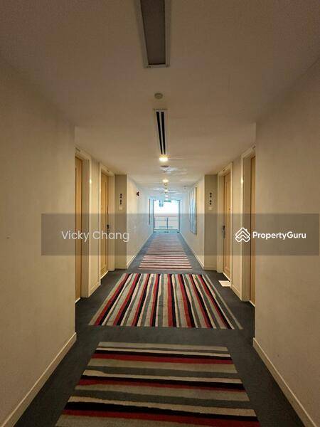 For Rent - Cormar Suites (Fraser Place (Lot 163))