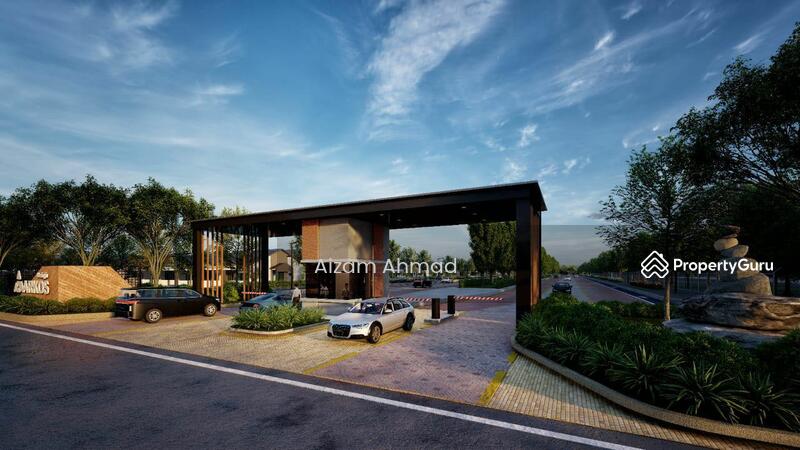 For Sale - Muadzam Shah