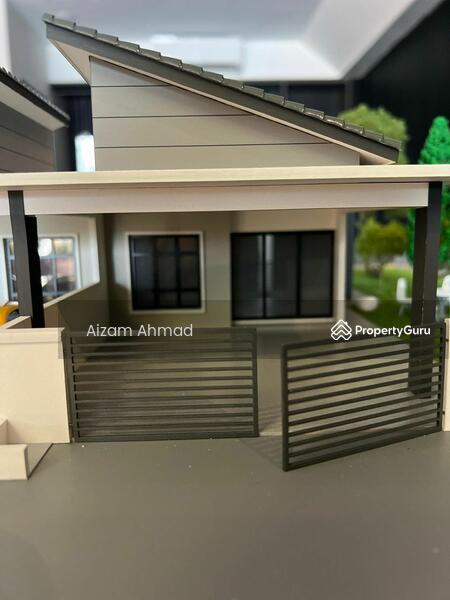 For Sale - Muadzam Shah