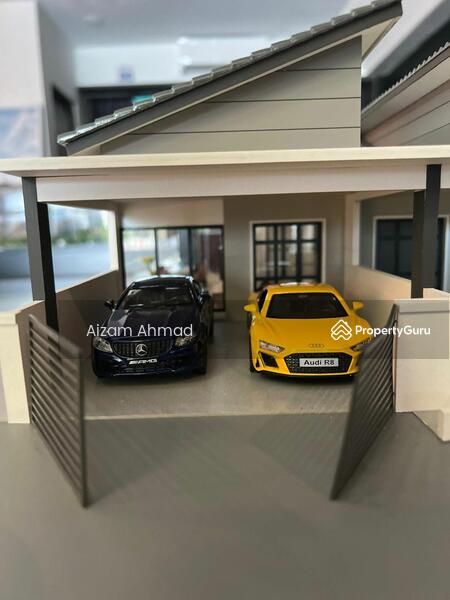 For Sale - Muadzam Shah