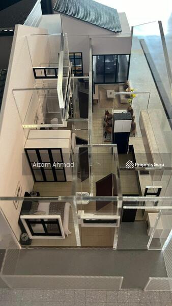 For Sale - Muadzam Shah