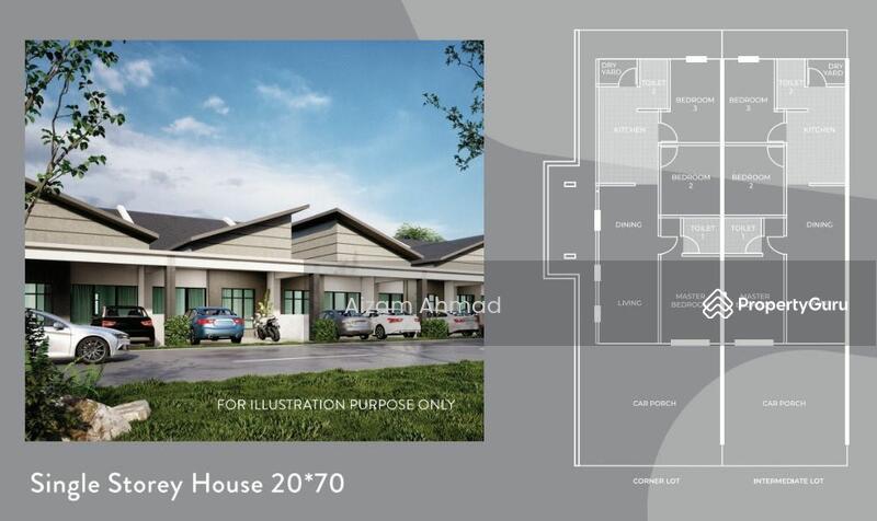 For Sale - Muadzam Shah