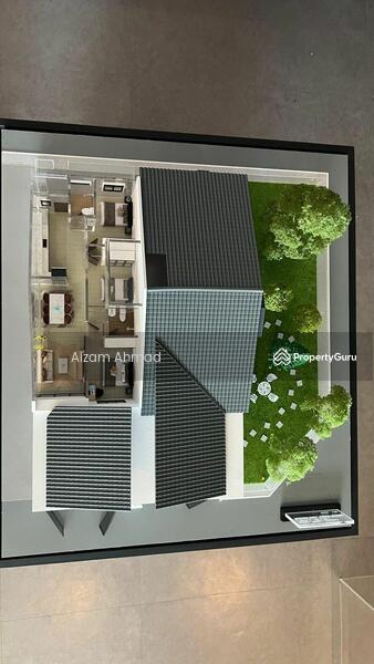 For Sale - Muadzam Shah