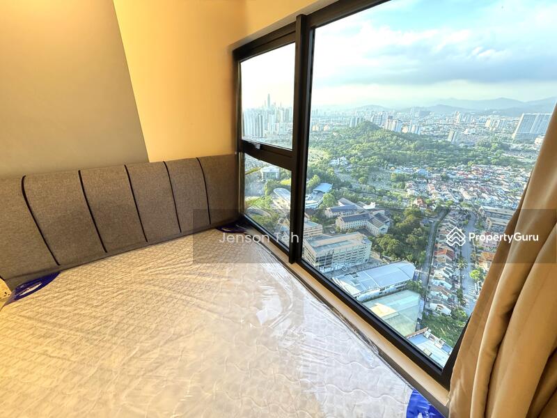 Servis Apartment untuk Disewa di Arte Cheras - Jenson Teh - PropertyGuru.com.my