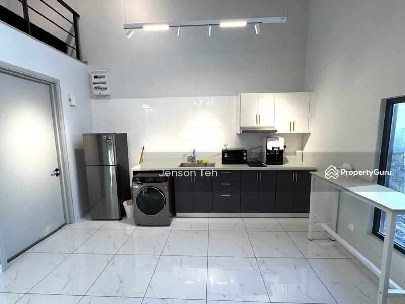 Servis Apartment untuk Disewa di Arte Cheras - Jenson Teh - PropertyGuru.com.my