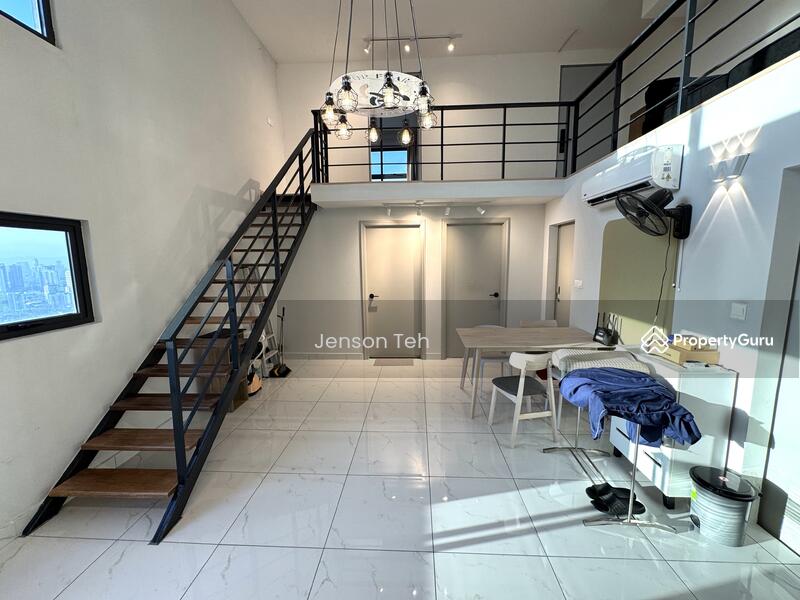 Servis Apartment untuk Disewa di Arte Cheras - Jenson Teh - PropertyGuru.com.my