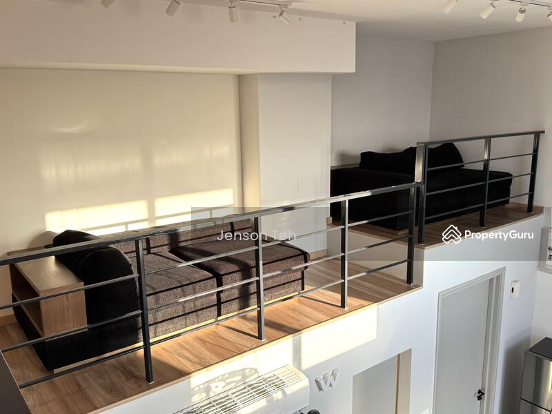 Servis Apartment untuk Disewa di Arte Cheras - Jenson Teh - PropertyGuru.com.my