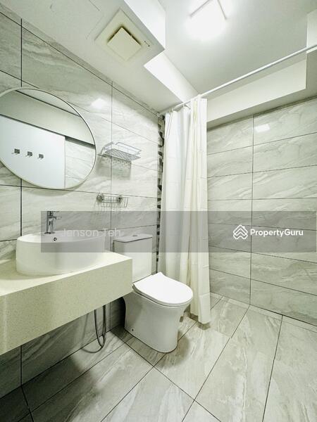 Servis Apartment untuk Disewa di Arte Cheras - Jenson Teh - PropertyGuru.com.my