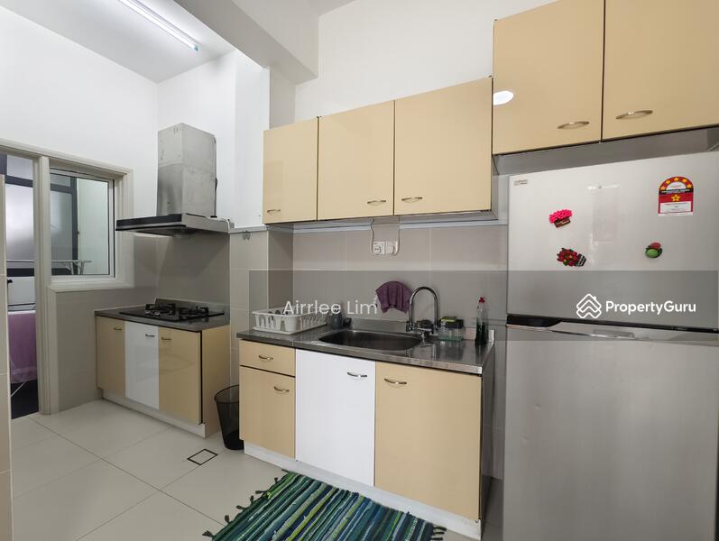 Kondominium untuk Disewa di The Light Linear - Airrlee Lim - PropertyGuru.com.my