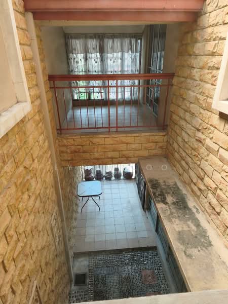 2-storey Terraced House for Sale in Putra Heights (Subang Jaya) - Lydia Loo - Balcony - PropertyGuru.com.my