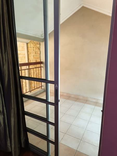 2-storey Terraced House for Sale in Putra Heights (Subang Jaya) - Lydia Loo - Balcony - PropertyGuru.com.my