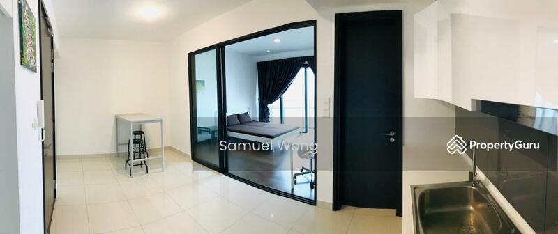 For Rent - Almas