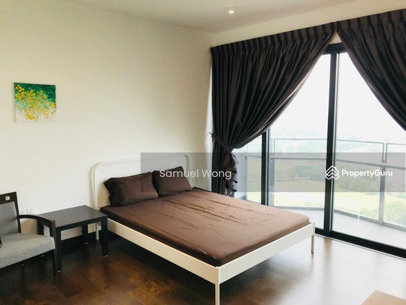 For Rent - Almas