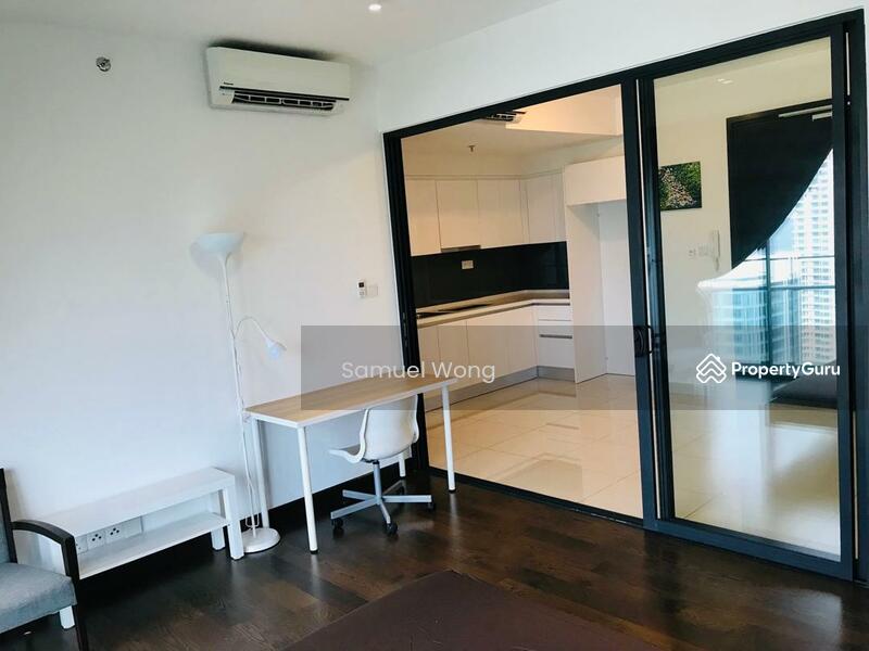 For Rent - Almas