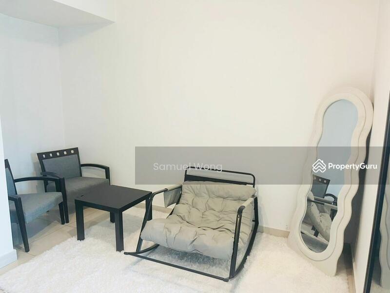 For Rent - Almas