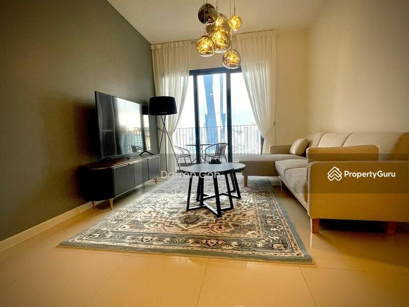 Service Residence for Rent at Sunway Belfield - Darren Goh - PropertyGuru.com.my