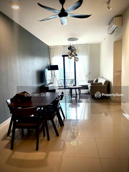 Service Residence for Rent at Sunway Belfield - Darren Goh - PropertyGuru.com.my