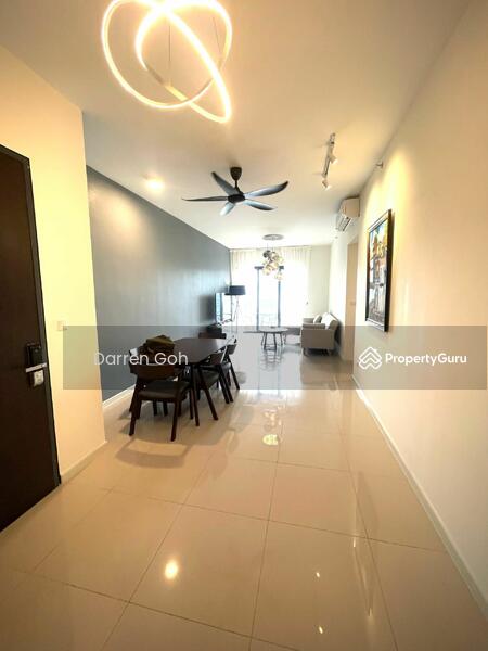 Service Residence for Rent at Sunway Belfield - Darren Goh - PropertyGuru.com.my