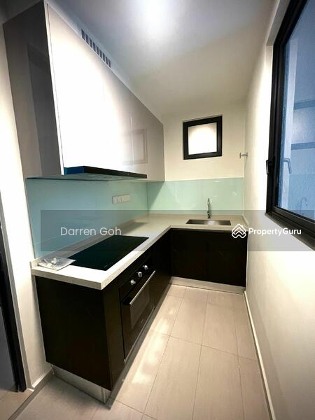 Service Residence for Rent at Sunway Belfield - Darren Goh - PropertyGuru.com.my