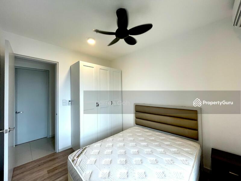 Service Residence for Rent at Sunway Belfield - Darren Goh - PropertyGuru.com.my