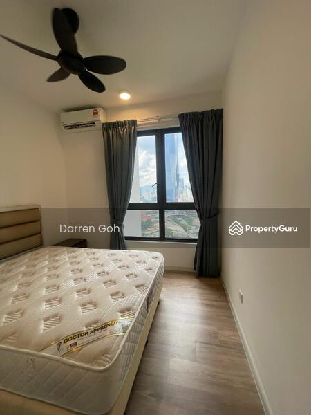 Service Residence for Rent at Sunway Belfield - Darren Goh - PropertyGuru.com.my